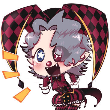 2025 [Original Character]