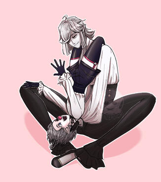 2025 [Original Characters]